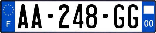 AA-248-GG