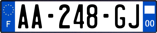 AA-248-GJ