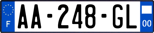 AA-248-GL