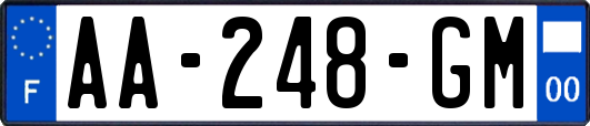 AA-248-GM