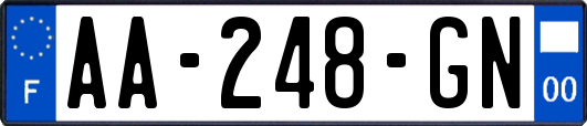 AA-248-GN