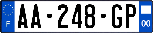 AA-248-GP