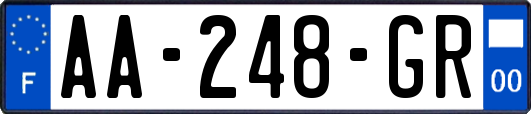 AA-248-GR