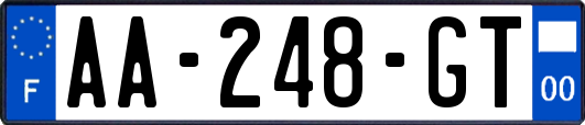 AA-248-GT