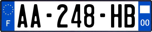 AA-248-HB