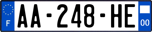 AA-248-HE