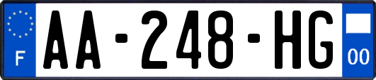 AA-248-HG