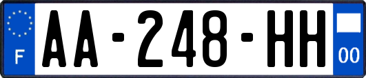 AA-248-HH