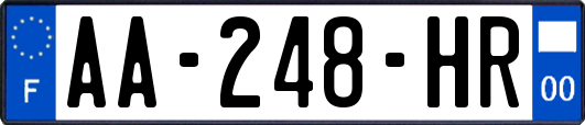 AA-248-HR