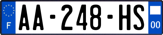 AA-248-HS