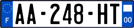 AA-248-HT