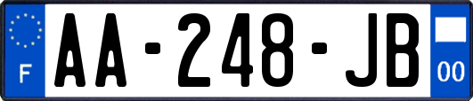 AA-248-JB