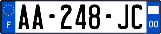 AA-248-JC