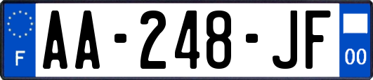 AA-248-JF