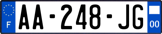 AA-248-JG