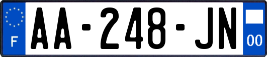 AA-248-JN