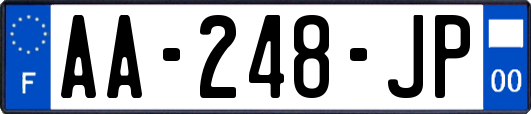 AA-248-JP