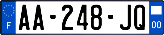 AA-248-JQ