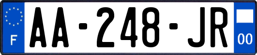 AA-248-JR