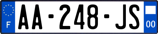 AA-248-JS