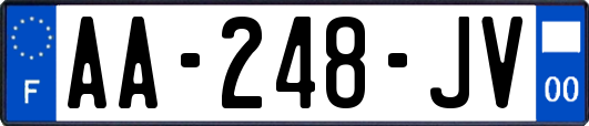 AA-248-JV