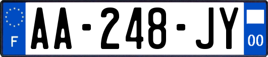 AA-248-JY