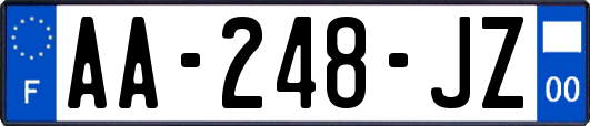 AA-248-JZ