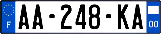 AA-248-KA