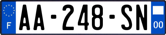 AA-248-SN