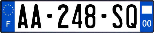 AA-248-SQ