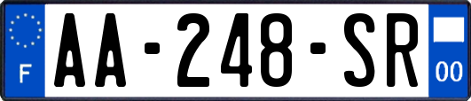 AA-248-SR