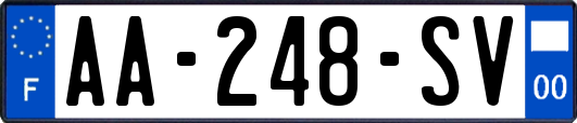 AA-248-SV