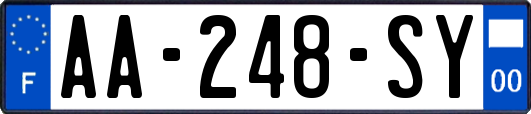 AA-248-SY