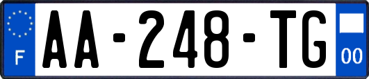 AA-248-TG