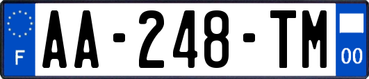 AA-248-TM