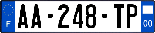 AA-248-TP