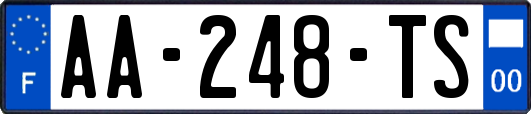 AA-248-TS