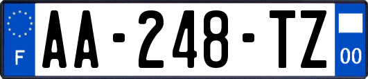 AA-248-TZ