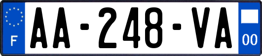 AA-248-VA