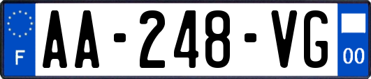 AA-248-VG