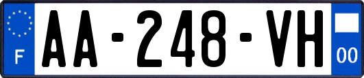 AA-248-VH