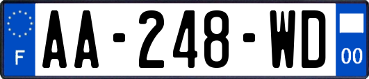 AA-248-WD