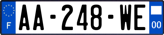 AA-248-WE