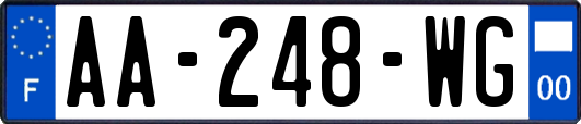 AA-248-WG