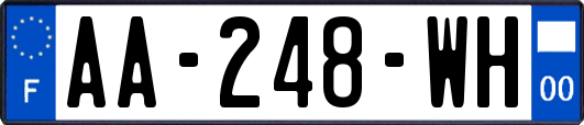 AA-248-WH