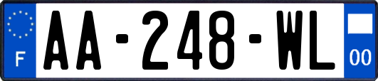 AA-248-WL