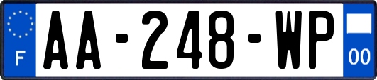 AA-248-WP