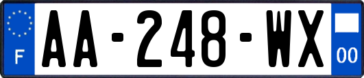 AA-248-WX