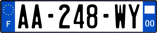 AA-248-WY