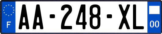 AA-248-XL